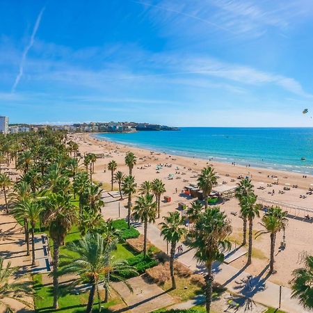 Apartment Terecel Salou-5 By Interhome Екстер'єр фото
