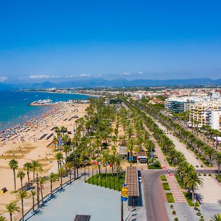 Apartment Terecel Salou-5 By Interhome Екстер'єр фото