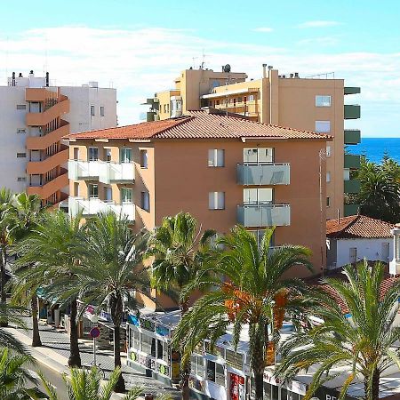 Apartment Terecel Salou-5 By Interhome Екстер'єр фото