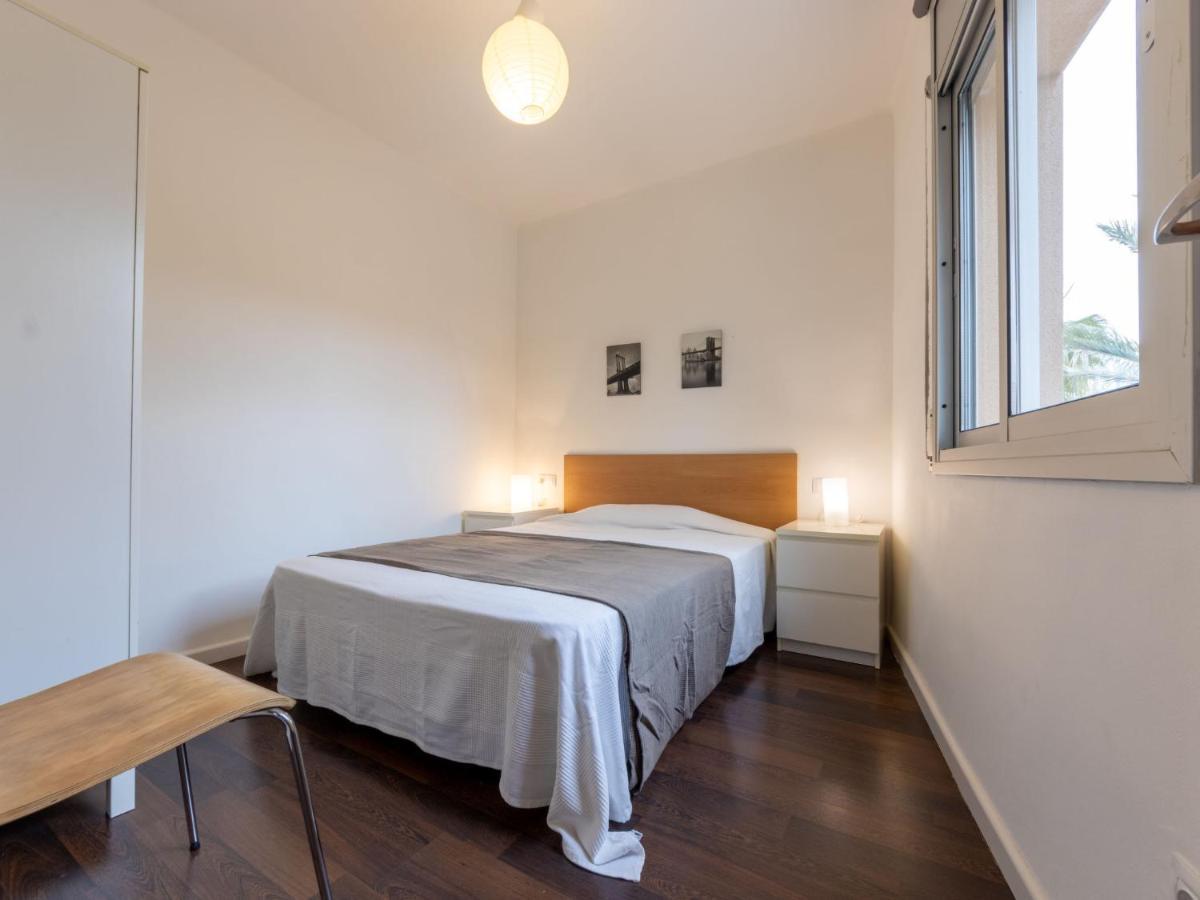 Apartment Terecel Salou-5 By Interhome Екстер'єр фото