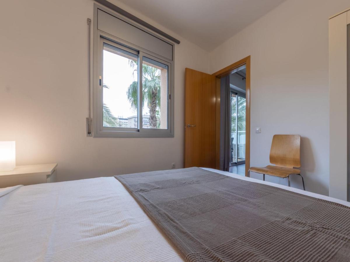 Apartment Terecel Salou-5 By Interhome Екстер'єр фото