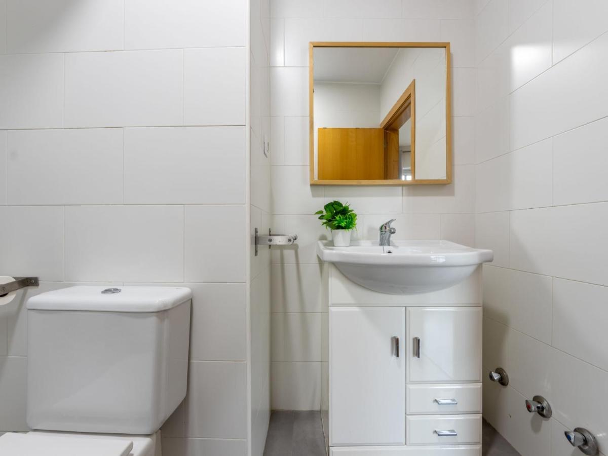 Apartment Terecel Salou-5 By Interhome Екстер'єр фото