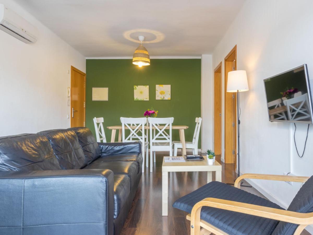 Apartment Terecel Salou-5 By Interhome Екстер'єр фото