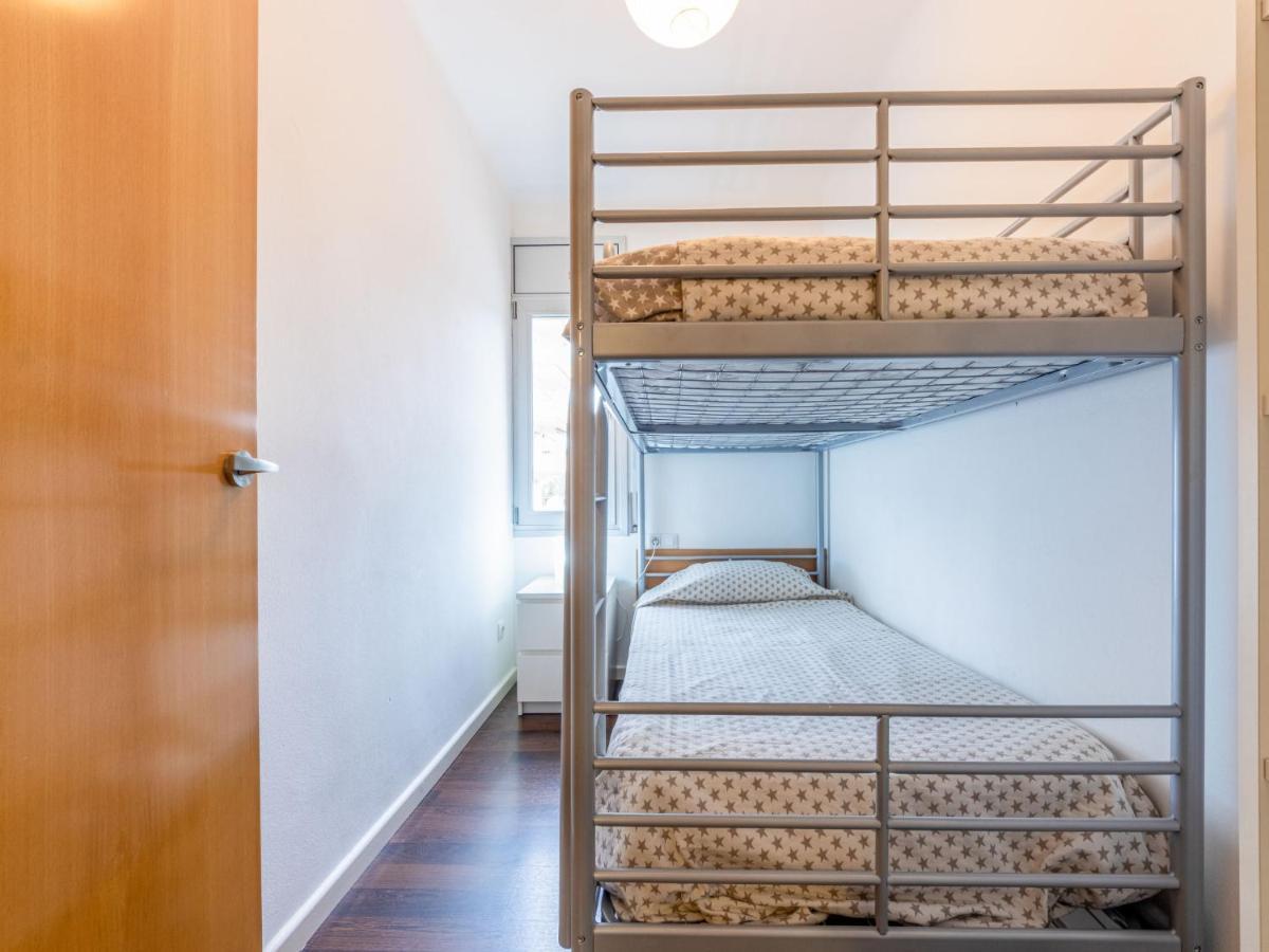 Apartment Terecel Salou-5 By Interhome Екстер'єр фото