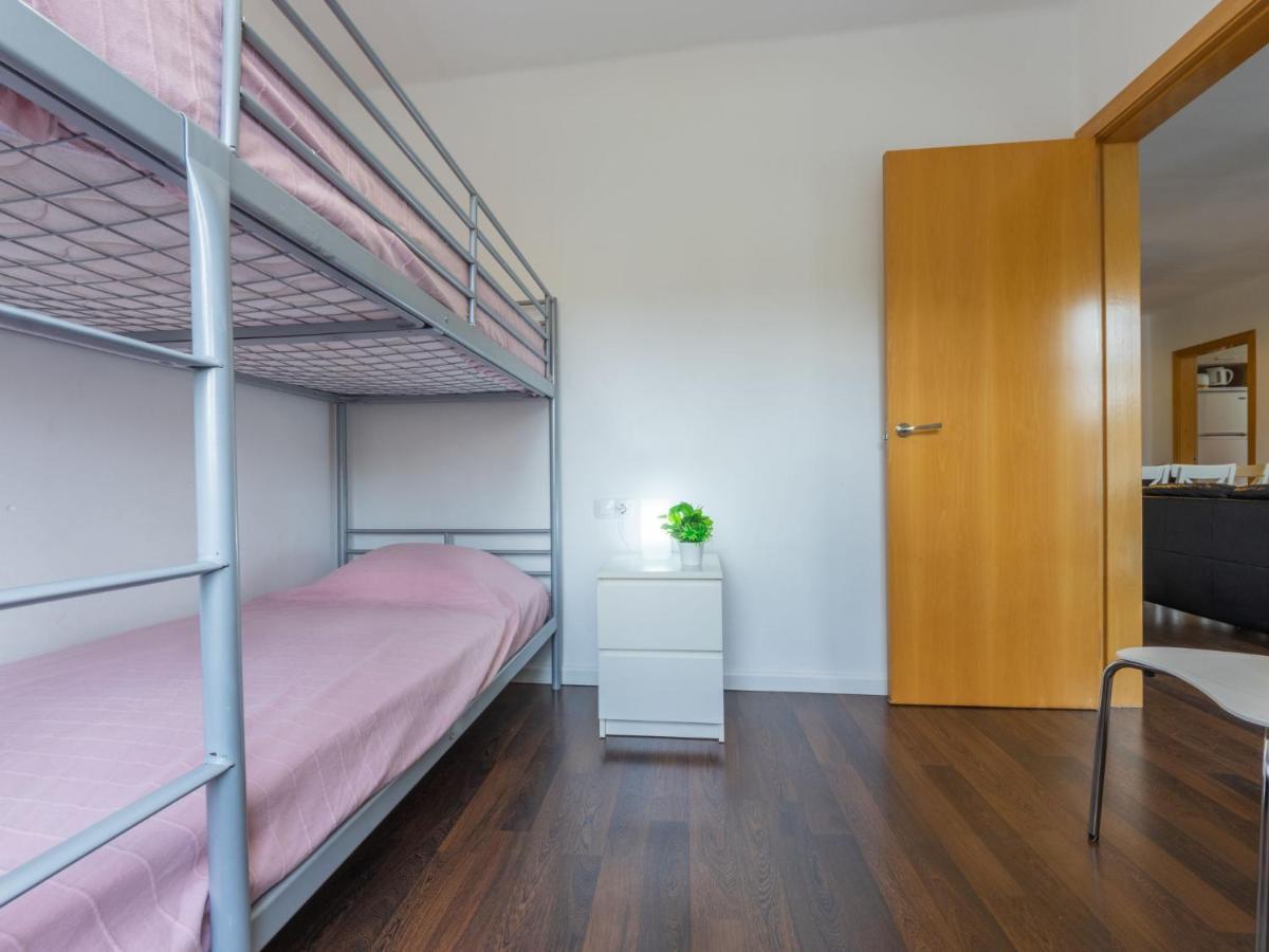 Apartment Terecel Salou-5 By Interhome Екстер'єр фото