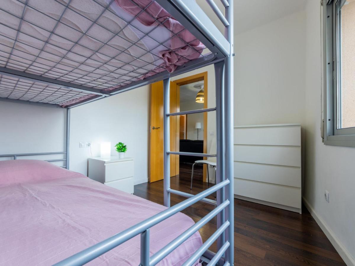 Apartment Terecel Salou-5 By Interhome Екстер'єр фото