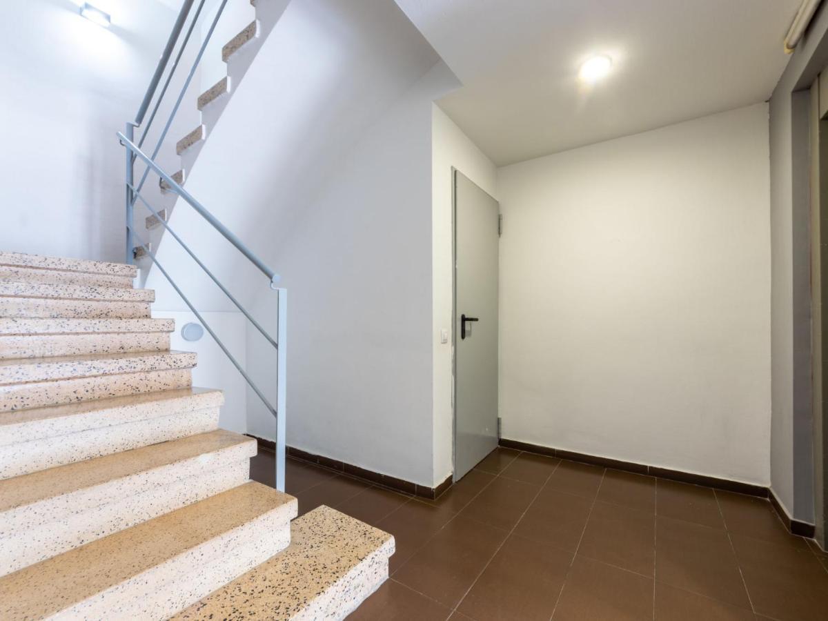Apartment Terecel Salou-5 By Interhome Екстер'єр фото