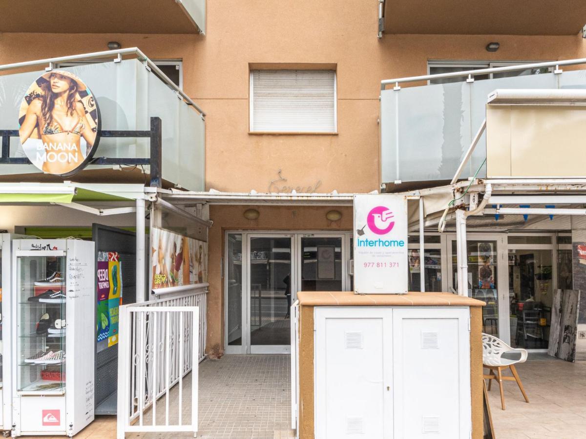 Apartment Terecel Salou-5 By Interhome Екстер'єр фото
