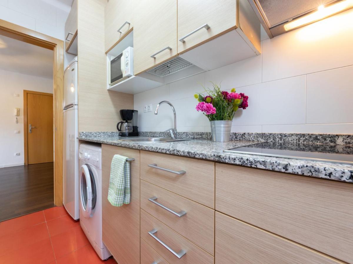 Apartment Terecel Salou-5 By Interhome Екстер'єр фото