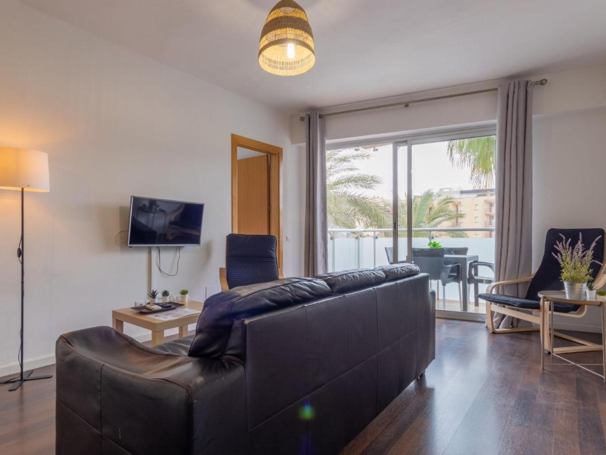 Apartment Terecel Salou-5 By Interhome Екстер'єр фото