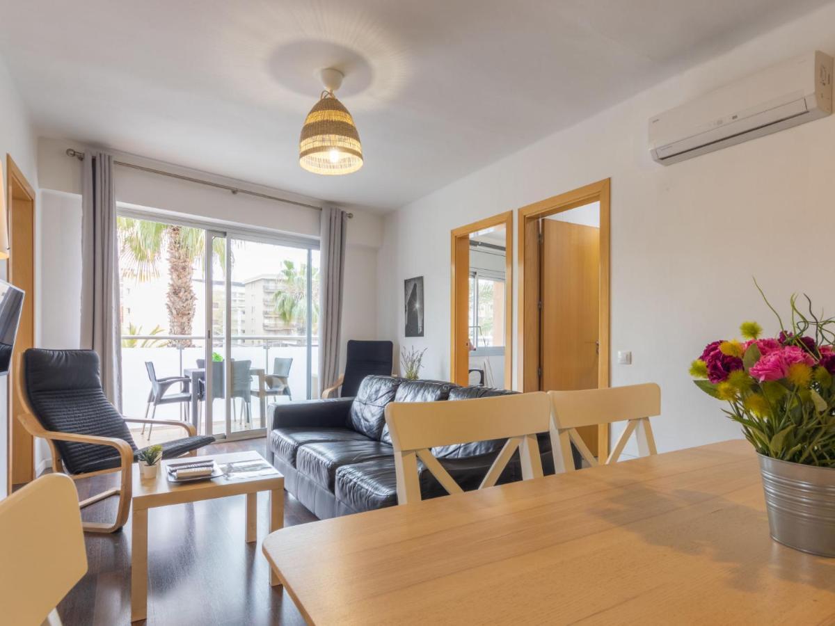 Apartment Terecel Salou-5 By Interhome Екстер'єр фото