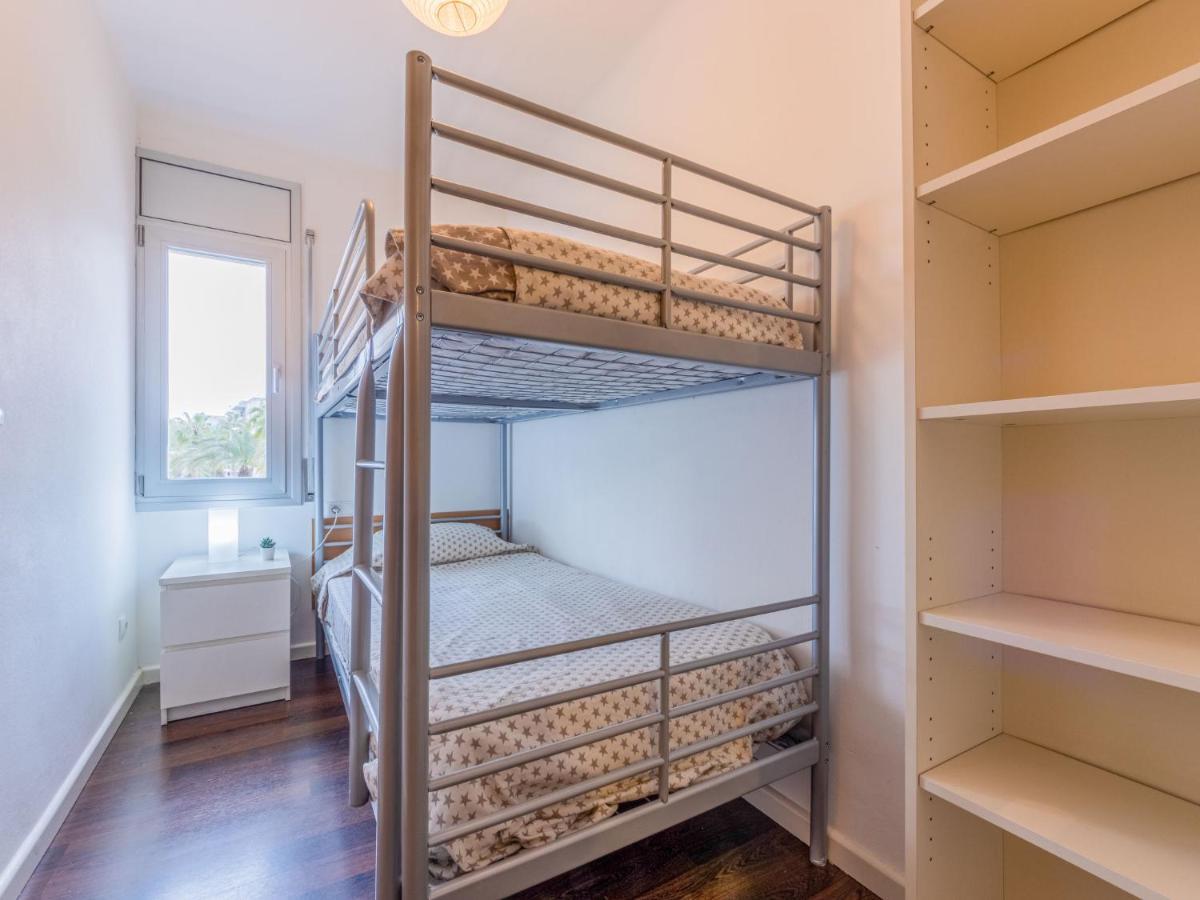 Apartment Terecel Salou-5 By Interhome Екстер'єр фото