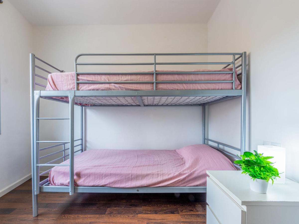 Apartment Terecel Salou-5 By Interhome Екстер'єр фото
