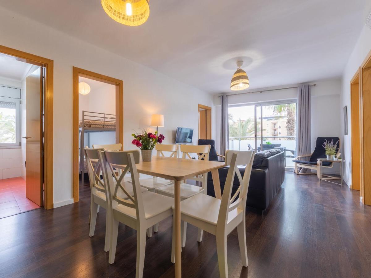 Apartment Terecel Salou-5 By Interhome Екстер'єр фото