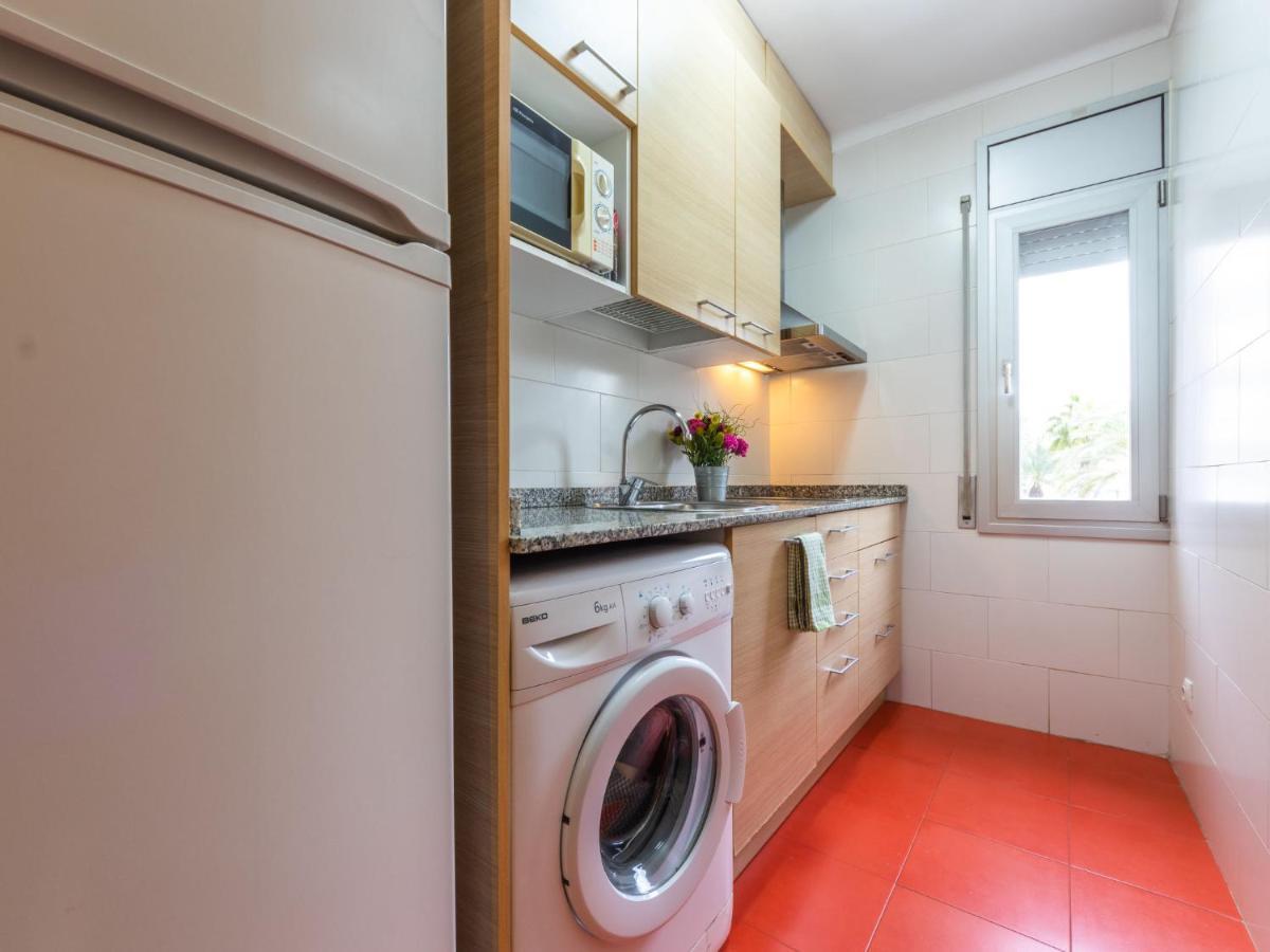 Apartment Terecel Salou-5 By Interhome Екстер'єр фото