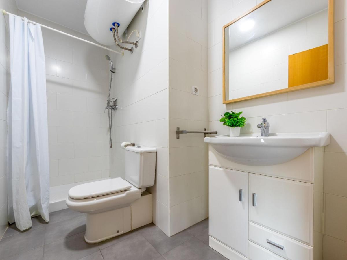 Apartment Terecel Salou-5 By Interhome Екстер'єр фото