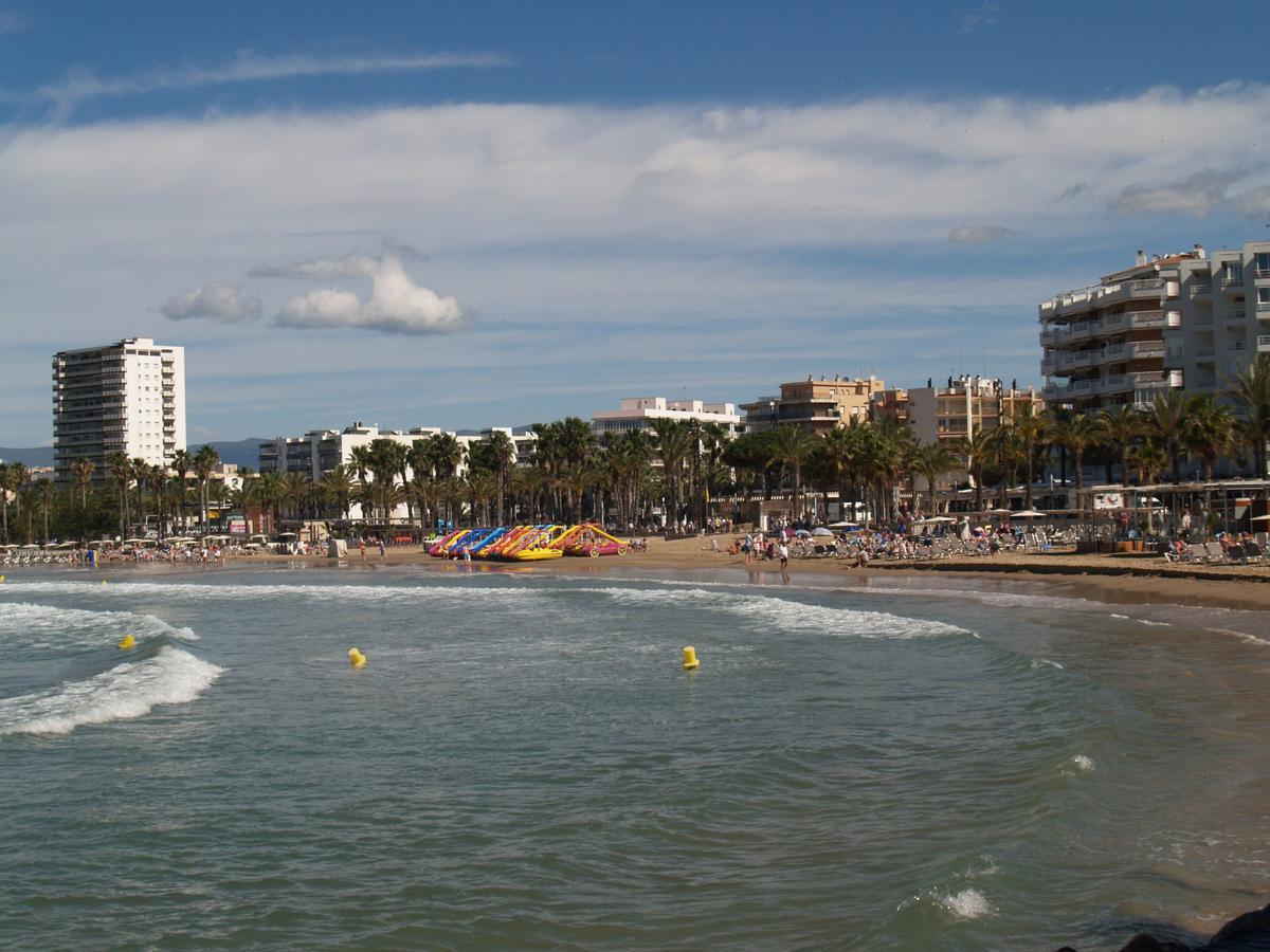 Apartment Terecel Salou-5 By Interhome Номер фото