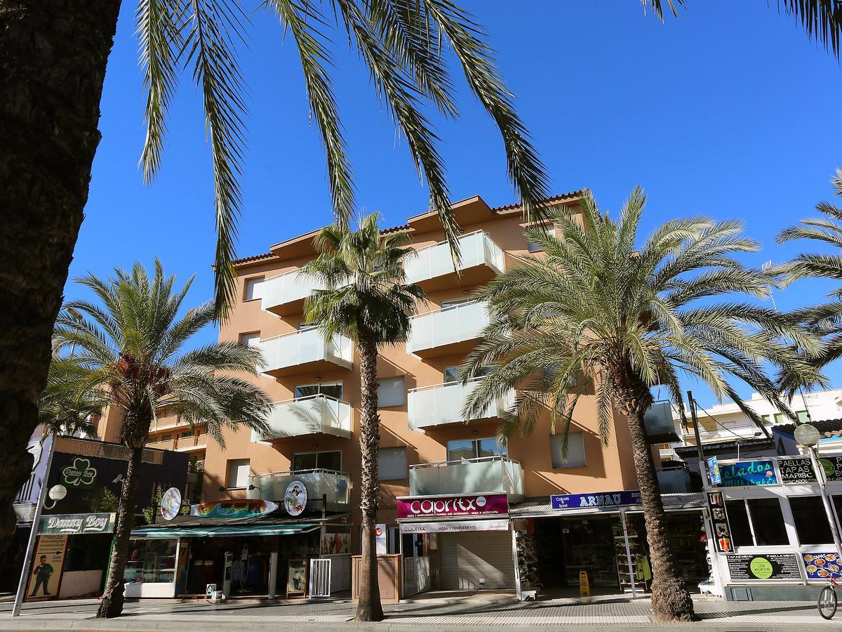 Apartment Terecel Salou-5 By Interhome Номер фото