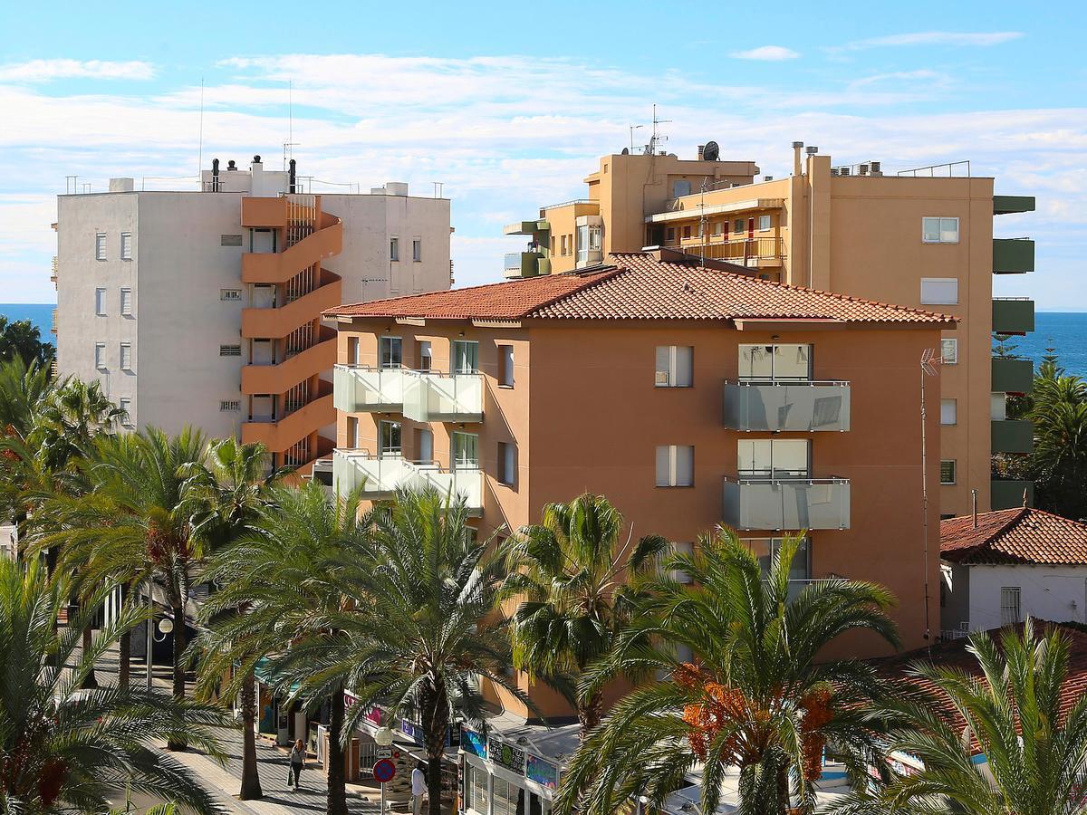 Apartment Terecel Salou-5 By Interhome Номер фото