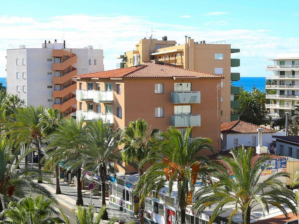 Apartment Terecel Salou-5 By Interhome Екстер'єр фото